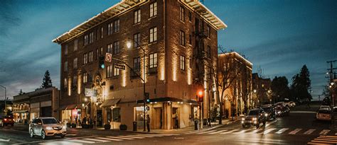 petaluma hotel deals